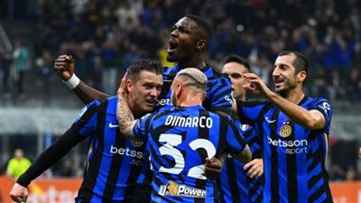 إنتر ميلان يفرض الهزيمة على بايرن ميونيخ في دوري أبطال أوروبا