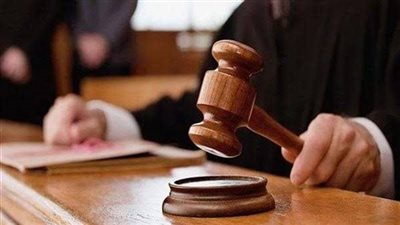 الحكم بالمؤبد وغرامة 100 ألف جنيه لسائق بسوهاج