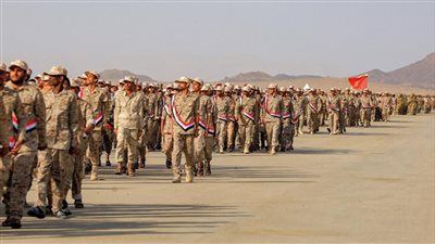 التحالف السعودي: مقتل ضابطين سعوديين باليمن