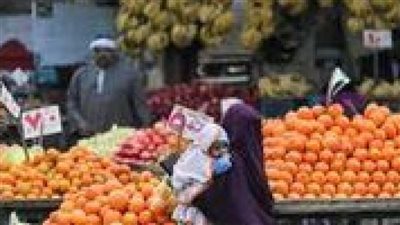 التضخم السنوي في مدن مصر يرتفع إلى 26.5% في أكتوبر