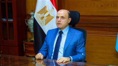 محافظ كفرالشيخ يعلن تنفيذ 52 مدرسه جديده للحد من الكثافات وتحسين جودة التعليم