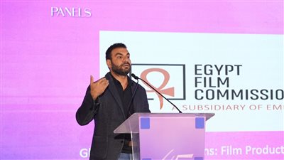 حوار مع ..محمد سيد عبد الرحيم مدير أيام القاهرة للصناعة بمهرجان القاهرة السينمائي الدولي:  هدفنا الانفتاح وتعزيز الشراكات ودعم المواهب