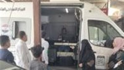 قطاع الأحوال المدنية يوفد قوافل فنية لتقديم خدماته للمواطنين بعدة محافظات