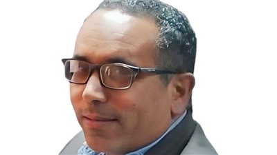 أبو العيس وكيلا لقطاع الشهر العقاري بالشرقية