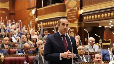 وزير الشئون النيابية: مشروع قانون العمل يوازن بين مصالح أطراف العمل الثلاثة