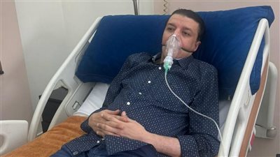 مصطفى كامل يطمئن جمهوره على حالته الصحية.. أنا بخير  