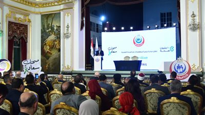 وزير الصحة يعلن: إطلاق المبادرة الرئاسية