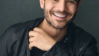 عمرو صالح ينضم لفريق عمل مسلسل كامل العدد 3