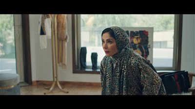 بالصور..جلسة نقاشية مع صناع فيلم «رحلة 404» ضمن عروض موسم الجوائز بكاليفورنيا