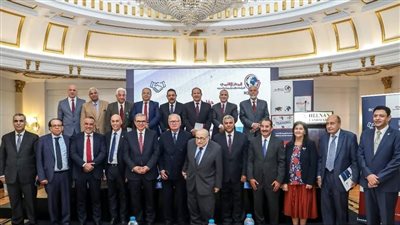 افتتاح المركز الإقليمي للدراسات الاستراتيجية 
