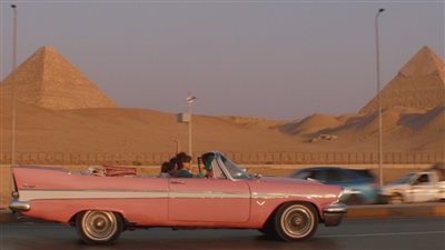 ٣أفلام عالمية تم تصويرها فى مصر وتعرض لأول مرة بمهرجان القاهرة السينمائي