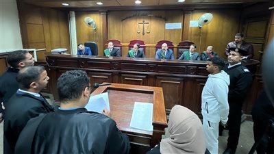 إحالة أوراق تشادي أنهى حياة سوداني للمفتي
