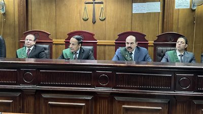 الإعدام لسائق.. أنهى حياة زوج شقيقته بسبب الخلافات الأسرية