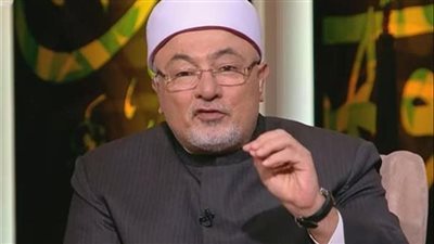 خالد الجندي: لا وراثة في الإيمان.. حتى ابن نوح لم يكن من أهله