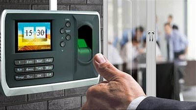 بصمة سيليكون.. إحالة 11 من العاملين بوحدة صحية بالغربية للتحقيق