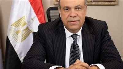  الحفني: تعزيز التعاون والتنسيق مع جميع الشركاء الدوليين لتطوير  الصناعة وتعزيز مكانتها عالميا