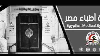بعد إلقاء القبض على طبيبة كفر الدوار.. أبرز المعلومات عن النقابة العامة للأطباء