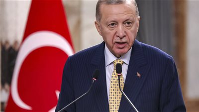 أردوغان يعلن قطع العلاقات التجارية مع إسرائيل ويؤكد دعمه لفلسطين حتى النهاية