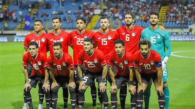 موعد مباراة مصر أمام كاب فيردي والقنوات الناقلة في تصفيات أمم أفريقيا 2025