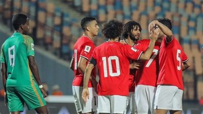 سيف زاهر يطمئن الجماهير: تغطية خاصة لمباراة مصر وبوركينا فاسو