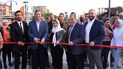 عدسة دمياط تتألق في مهرجان دمياط 2024.. محافظ دمياط يشيد بجمال الصور
