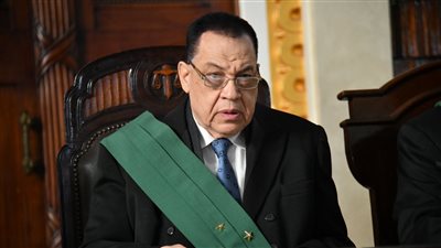 النقض تؤيد المشدد 5 سنوات لاسرئيلي.. تعدى على ضابط شرطة