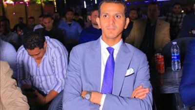 أحمد أبوعقيل مرشحا لعضوية مجلس نقابة محامين سوهاج