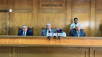 مستأنف القاهرة يؤيد المؤبد لقاتل حارس عقار 