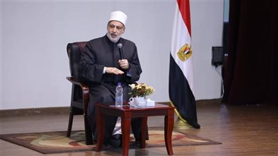 الضويني و أسامة الأزهري في افتتاح  المؤتمر الرابع  لكلية الدعوة الإسلامية بالقاهرة غداً 