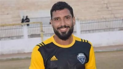 لاعب كرة القدم محمد شوقي في حالة حرجة بعد أزمة قلبية حادة