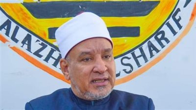 الصغير و السنباطي و الصاوي بمؤتمر الحوار الحضاري غدا برعاية شيخ الأزهر 