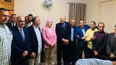 افتتاح دار ضيافة مرضى الأورام بكفرالشيخ بحضور تنفيذين ونواب