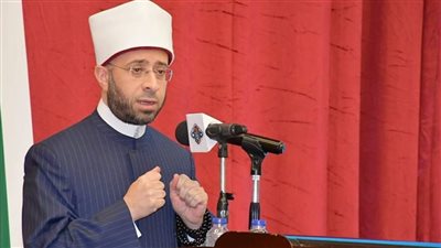 وزير الأوقاف: حتى لا يتم تصفية القضية الفلسطينية ندعو الأشقاء الفلسطينيين بالثبات على أرضهم