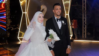 آل منصور يحتفلون بزفاف نجلهم الأستاذ كريم منصور وسط أجواء من البهجة والفرحة