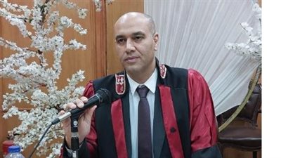 الهابط وكيلا لوزاره التموين بكفر الشيخ