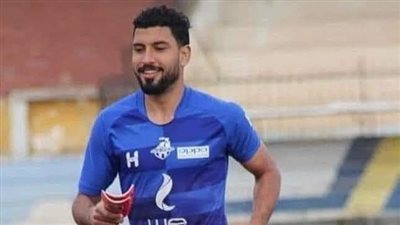 توقف قلبه داخل العناية.. وفاة اللاعب محمد شوقي مدافع فريق كفر الشيخ 
