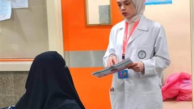 الرعاية الصحية تطلق حملة 