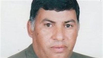 رئيس جامعة كفر الشيخ ينعي وفاة الدكتور محمود الصيفي عميد ك الطب البيطري الاسبق