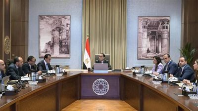 مدبولي: الرئيس السيسي هو الباعث الحقيقي للبرنامج النووي المصرى