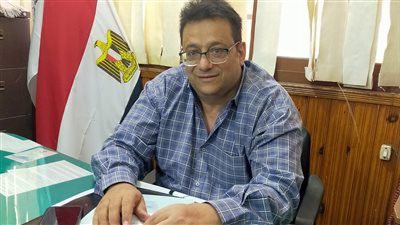   إلقاء 10مليون زريعة سمكية تتحمل التغيرات المناخيه فى بحيره البرلس