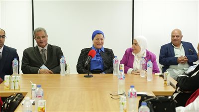 المجلس القومي للطفولة والأمومة يدعم الأطفال بمحافظة الإسكندرية احتفالًا بأعياد الطفولة