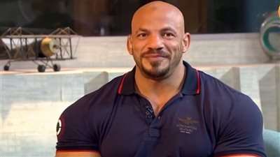 بعد 3 سنوات من الزواج.. تفاصيل خلع بيج رامي من زوجته الثانية