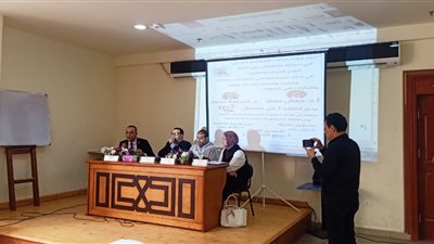 دور الدولة في حماية الأطفال من العنف في نقاشات قصور الثقافة بالمنوفية