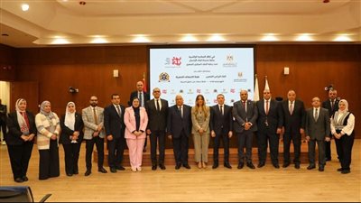 البنك الزراعي المصري يوقع برتوكول تعاون مع هيئة الإسعاف لتطوير 100 نقطة إسعاف بمحافظات الصعيد
