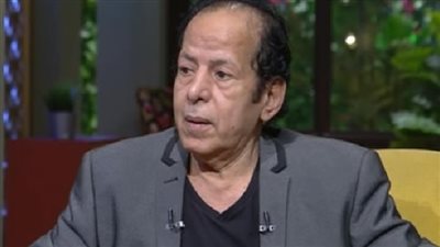 بعد وفاته عن 62 عامًا.. من هو الفنان عادل الفار