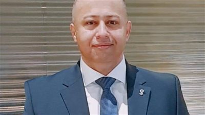شريف توفيق مديرًا عامًا لخدمة العملاء بالقابضة لمصر للطيران