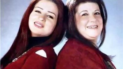 سبب وفاة والدة الفنانة مي عز الدين..تفاصيل