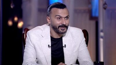 «بيلعب ماتش حلو واتنين وحش».. إبراهيم سعيد يهاجم لاعب وسط النادي الأهلي