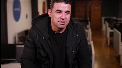 خالد الغندور: الأهلي يغلق الباب أمام رحيل محمد عبدالله