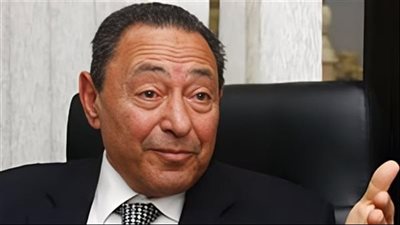 بعد وفاته..أبرز المعلومات عن المستشار عادل قورة